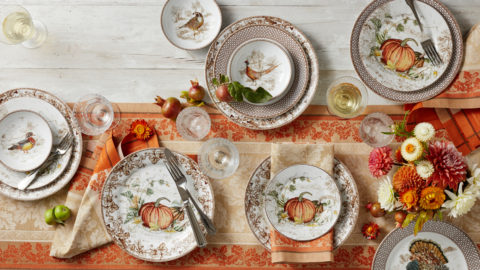 Welcome Guests to Your Virtual Table with Cozy Zoom Backgrounds ...