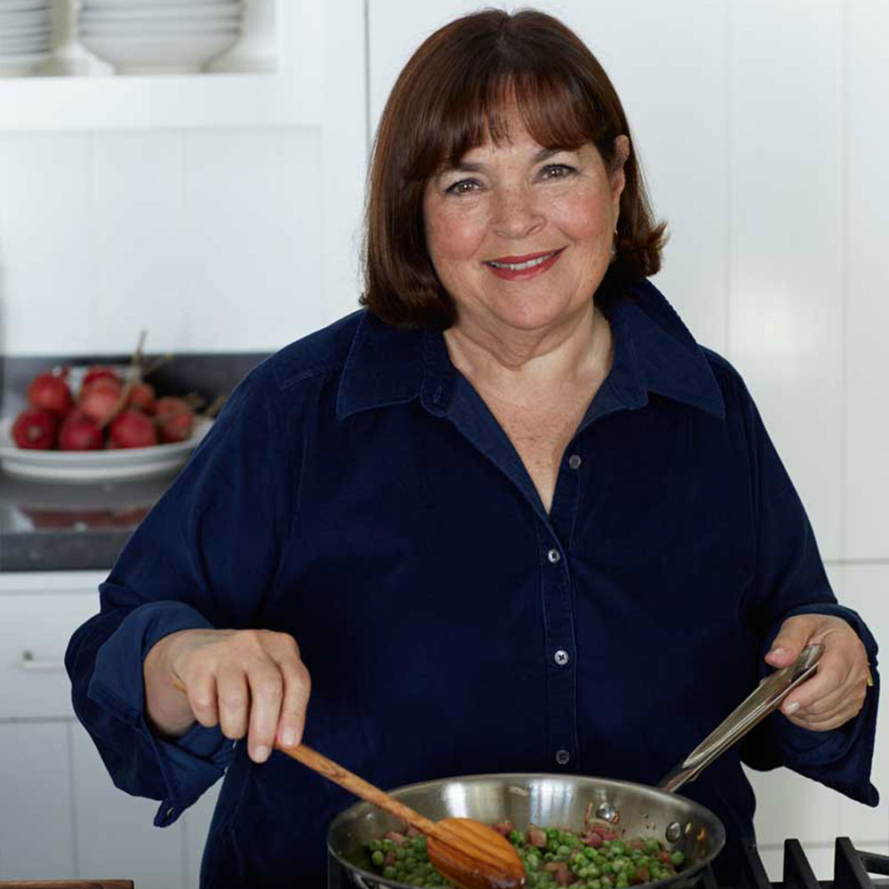 The Glass Mixing Bowls That Ina Garten Uses Are on