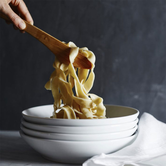 Cooking Project: Fresh Pasta - Williams-Sonoma Taste