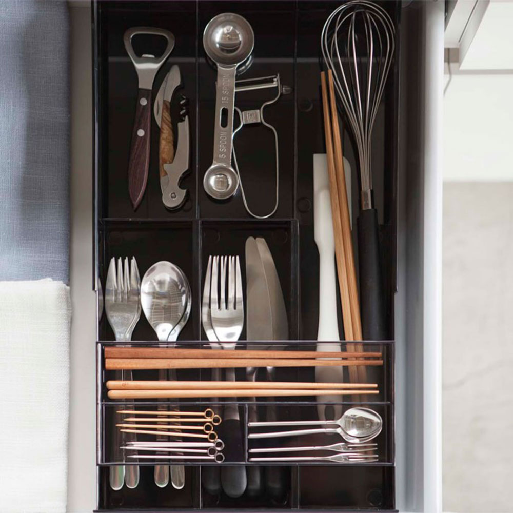How to Organize Your Kitchen Like a Pro - Williams-Sonoma Taste