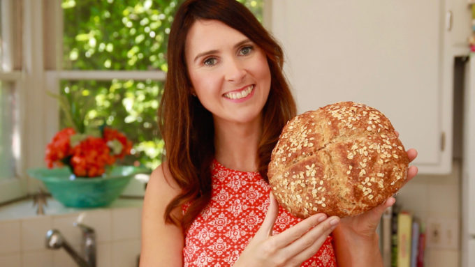 6 Easy Tips for the Perfect Irish Soda Bread - Williams-Sonoma Taste