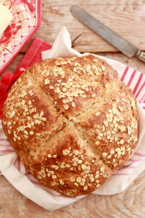 6 Easy Tips for the Perfect Irish Soda Bread - Williams-Sonoma Taste