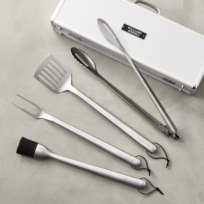 WS Grill Tools