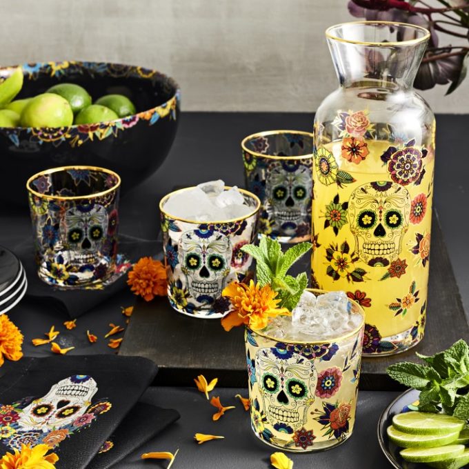 Top Chef Claudette Zepeda Shares Her Día De Los Muertos Traditions ...