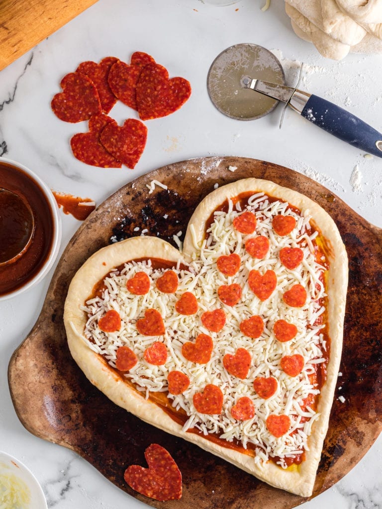 Our Favorite Heart-Shaped Recipes on the Internet - Williams-Sonoma Taste