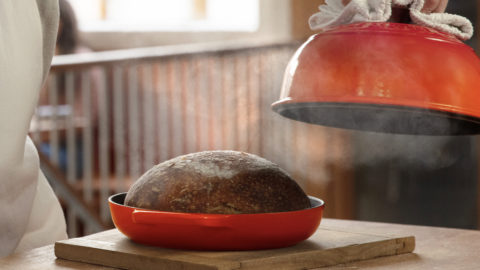 Le Creuset bread oven: Le Creuset announces bread oven release